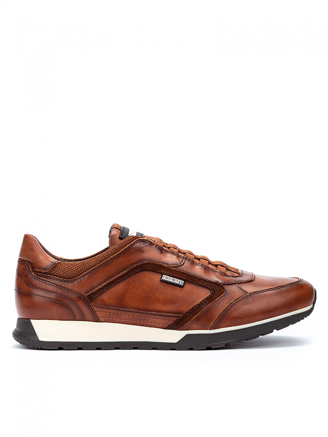Pikolinos Sneakersy M5N-6247C1 Hnědá